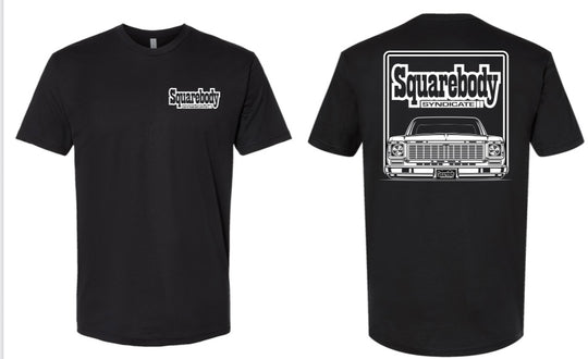 Streamline 73/74 Black